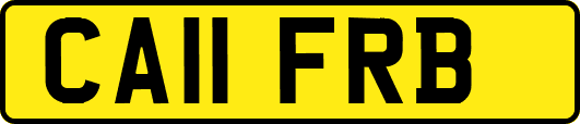 CA11FRB