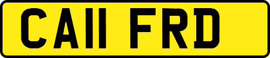 CA11FRD