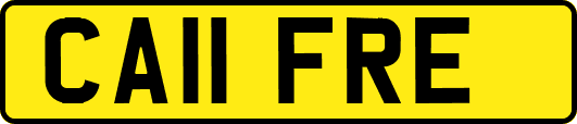 CA11FRE