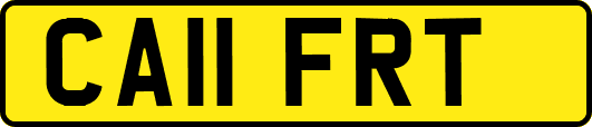 CA11FRT