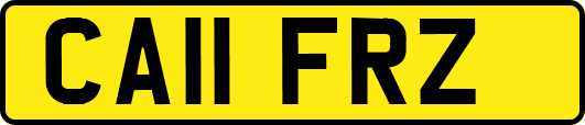 CA11FRZ