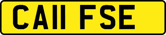 CA11FSE