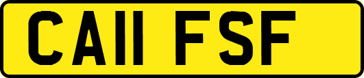 CA11FSF
