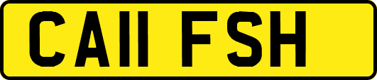 CA11FSH