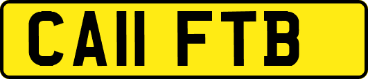CA11FTB