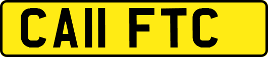 CA11FTC