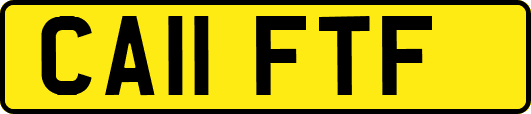 CA11FTF