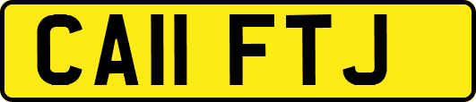 CA11FTJ