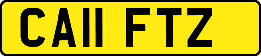 CA11FTZ