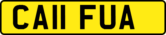 CA11FUA