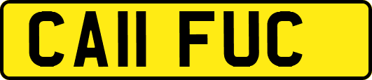 CA11FUC