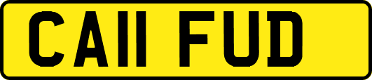 CA11FUD