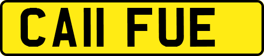 CA11FUE