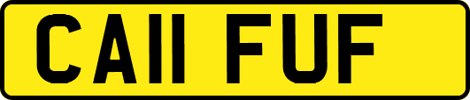 CA11FUF
