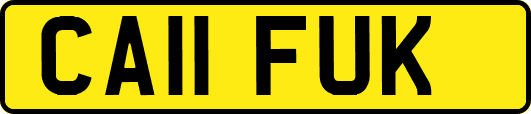 CA11FUK