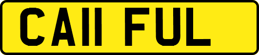 CA11FUL
