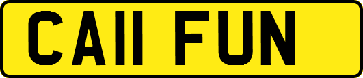CA11FUN