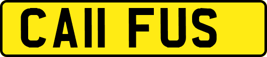 CA11FUS