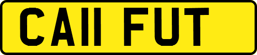 CA11FUT