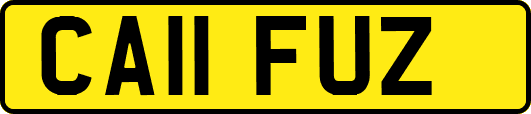 CA11FUZ