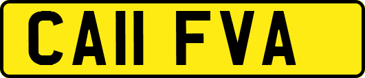 CA11FVA