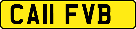 CA11FVB