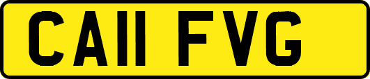 CA11FVG
