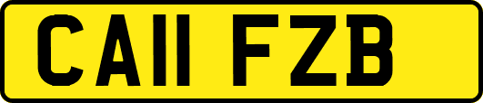 CA11FZB