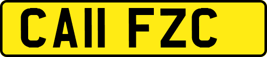 CA11FZC