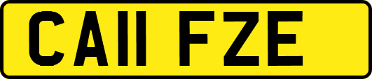 CA11FZE