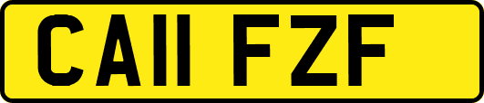 CA11FZF