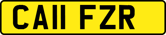CA11FZR