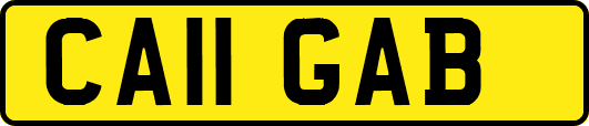 CA11GAB