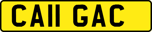CA11GAC