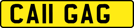 CA11GAG
