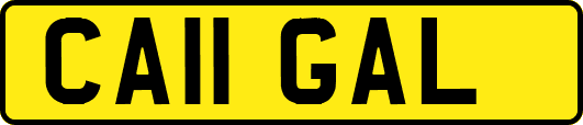 CA11GAL