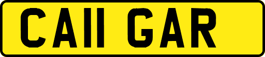 CA11GAR