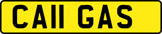 CA11GAS