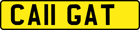 CA11GAT