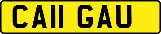 CA11GAU