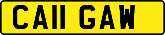 CA11GAW