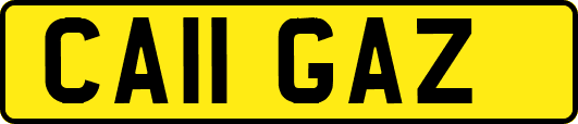 CA11GAZ