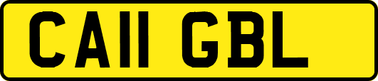 CA11GBL