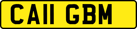 CA11GBM