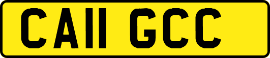 CA11GCC