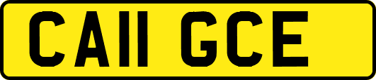 CA11GCE