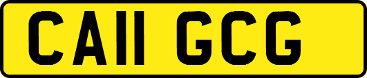CA11GCG