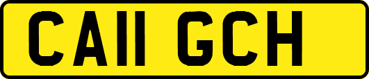 CA11GCH