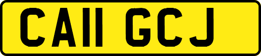 CA11GCJ