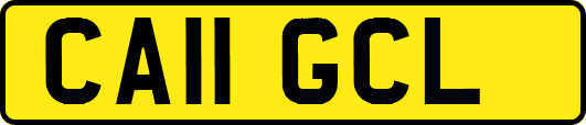 CA11GCL